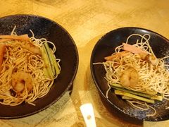 -富力万达嘉华酒店-品珍中餐厅(水果湖店)