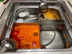 -海底捞火锅(欣大百货店)