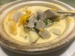 -太极·粤菜餐厅(亚运村鸟巢店)