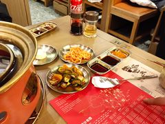 -西塔老太太泥炉烤肉(双井店)