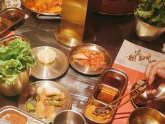 -西塔老太太泥炉烤肉(苏州大悦城店)