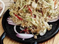 -高玛纳驴肉火烧(一世界店)