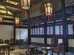 -绍兴鲁迅故里·沈园景区