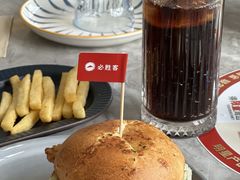 -必胜客(姜堰北大街店)