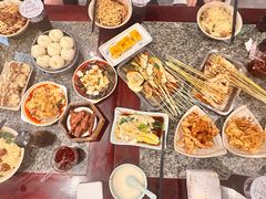 -小街天府(西工小街店)