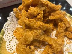 -聚鑫阁江浙菜·非遗传承技艺(闵行交大店)