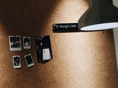 -蒙楼咖啡(清华大学蒙民伟楼店)