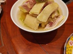 状元醉鸡-宁波状元楼酒店(和义路店)