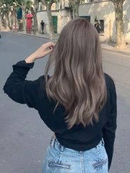 -MY HAIR ARDOR