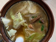 -闫家驴肉老店(华电一校店)