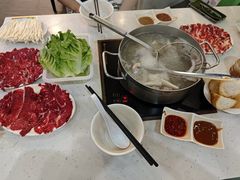 -黑山牛肉汤火锅(花城汇店)