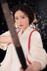 -八角古风摄影