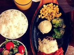 -铃木食堂(帽儿胡同店)