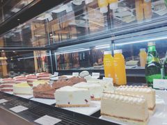-Seesaw Coffee(苏州中心店)