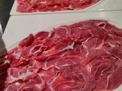 羊腱子肉-常赢三兄弟·清真涮肉·清真炒菜(朝阳新城店)