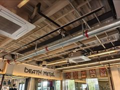 -COREFITNESS美式健身馆