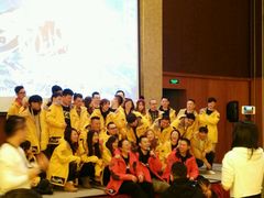 -长白山万达喜来登度假酒店