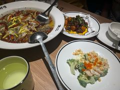 -新太二·鲜料川菜(万泰汇店)