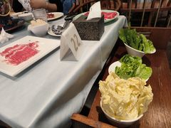 -东来顺饭庄(apm总店)