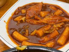 -韩礼年糕(飞虹路店)