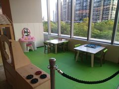 -杭州滨江世融艾美酒店·新食谱全日餐厅