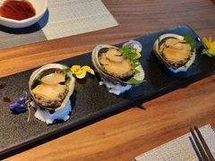 -森味薪火烧•烧鸟居酒屋•日本料理(望京店)