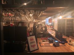 -FOAM LAB 泡沫实验室精酿餐吧