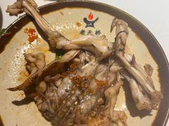 -老天桥蛙炉火锅(姑苏总店)