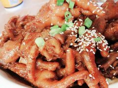 -猫姑娘大盘鸡(商城路店)