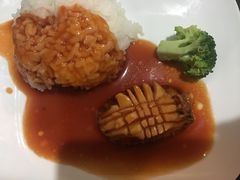 -起士林西餐厅(东经路店)