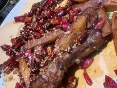 -麻都·成都菜(人民广场店)