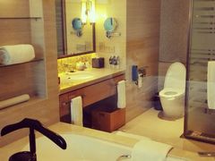 -常熟理文铂尔曼酒店