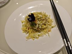 -满堂·烤鸭店·北京菜(鼓楼店)