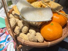 -茶是一枝花泡茶店