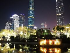 -海心沙亚运公园