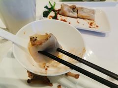 -好友缘家宴(青山路店)