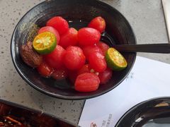 -一棠龙虾•王牌虾球(恒隆广场店)