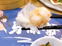 -点都德(大茶楼店)