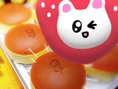 -西村叔叔的店·面包·甜品·蛋糕(牡丹园店)