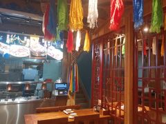 -蒙艾里民族传统菜蒙餐