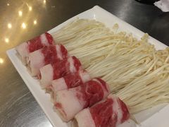 -胡哥烤肥牛(车公庙店)