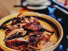 冰糖小麻鸭-小饕荟雅安贡椒鱼鲜馆(广福桥店)
