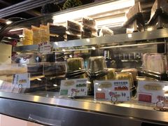 -放哈·甜醅子奶茶创造者(正宁路店)
