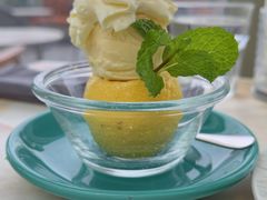 -Highline·城市露台景观餐厅(淮海路店)