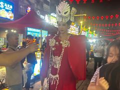 -明记烧鱼美味店