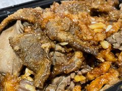 -金阁家常菜(贵阳路店)