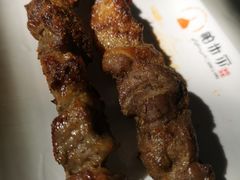 -帕米尔食府(白云观店)