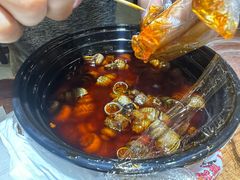 -李叔叔虾蟹大排档(青羊店)