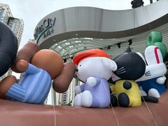 -深圳来福士广场