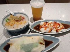 -华辉拉肠(宝华店)